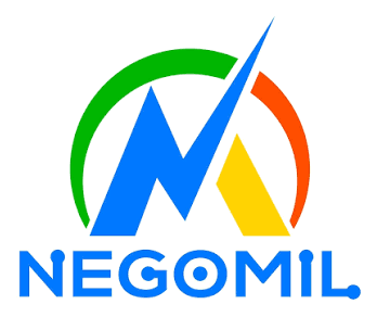 Negomil Logo Oficial