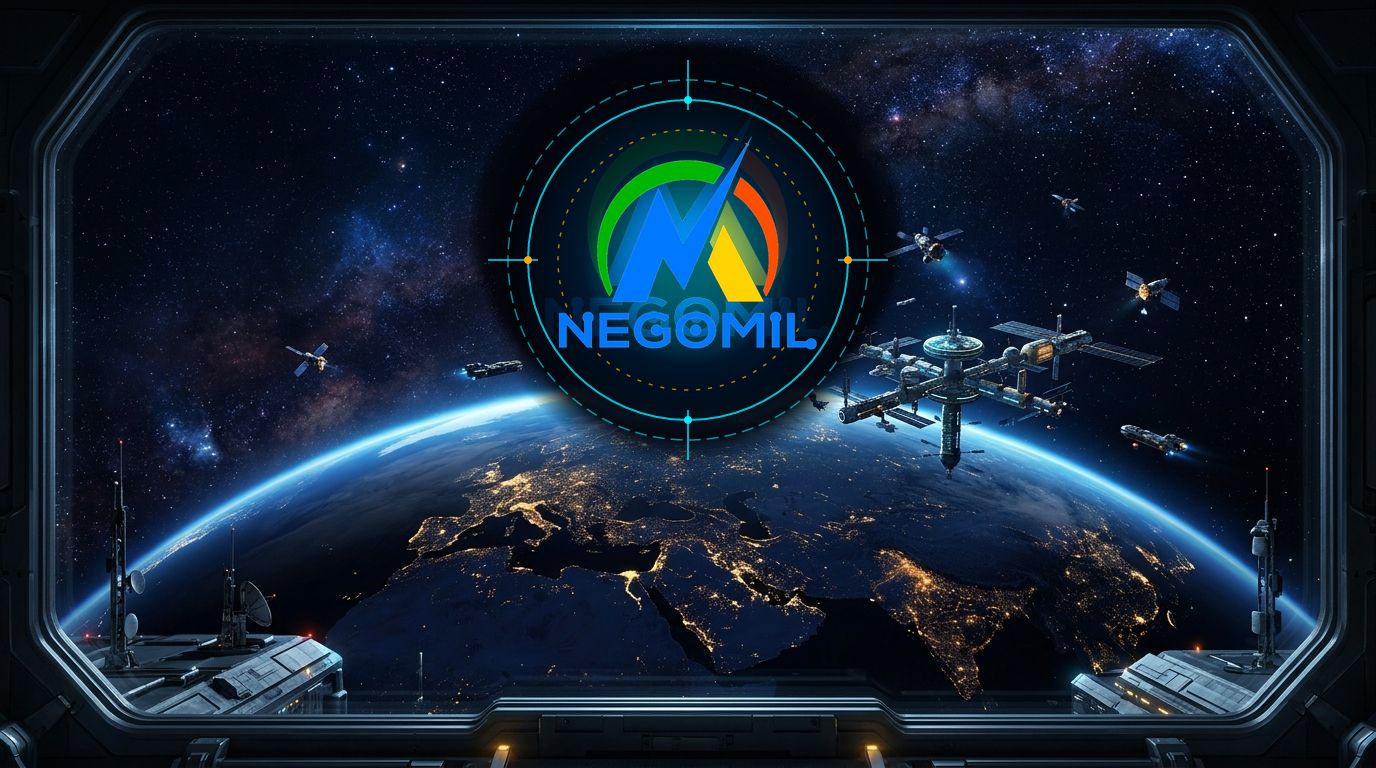 Next: Tactical Sci-Fi