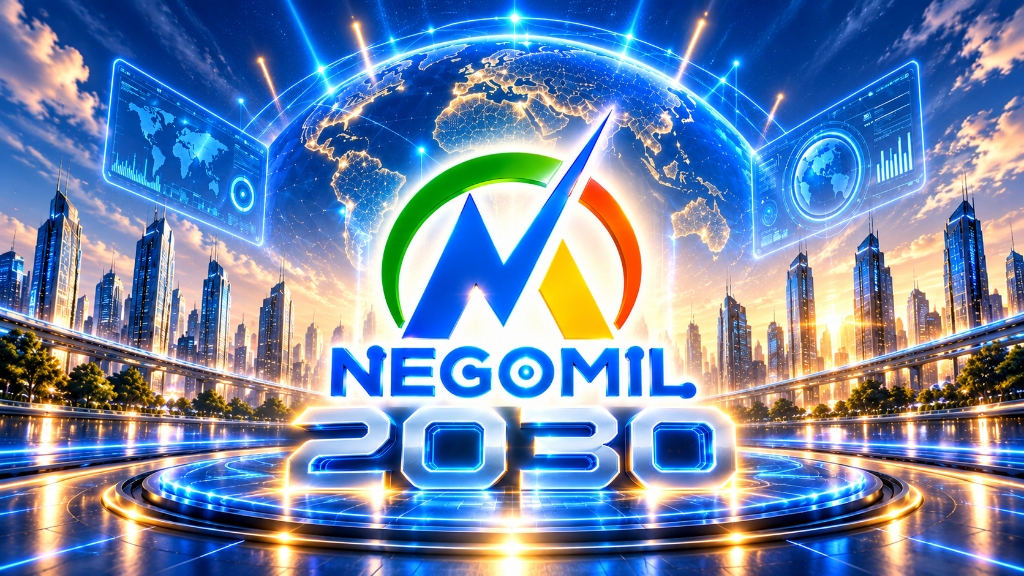 NEGOMIL 2030 - Inovação e Futuro
